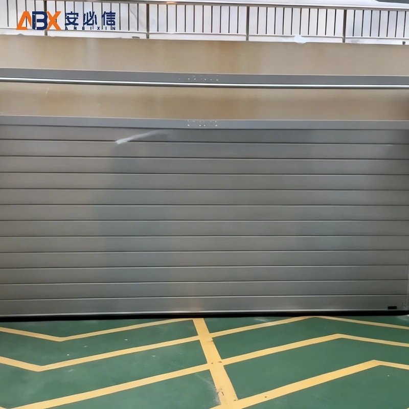 咸宁涡轮硬质高速门